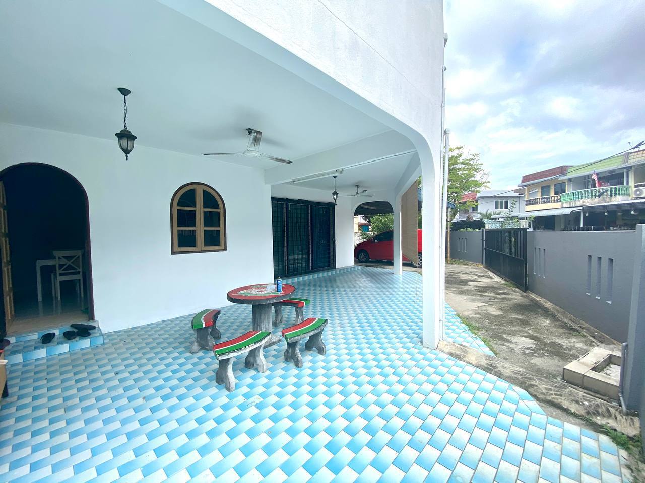 Jalan Bunga Kemboja Taman Muda - photo 3
