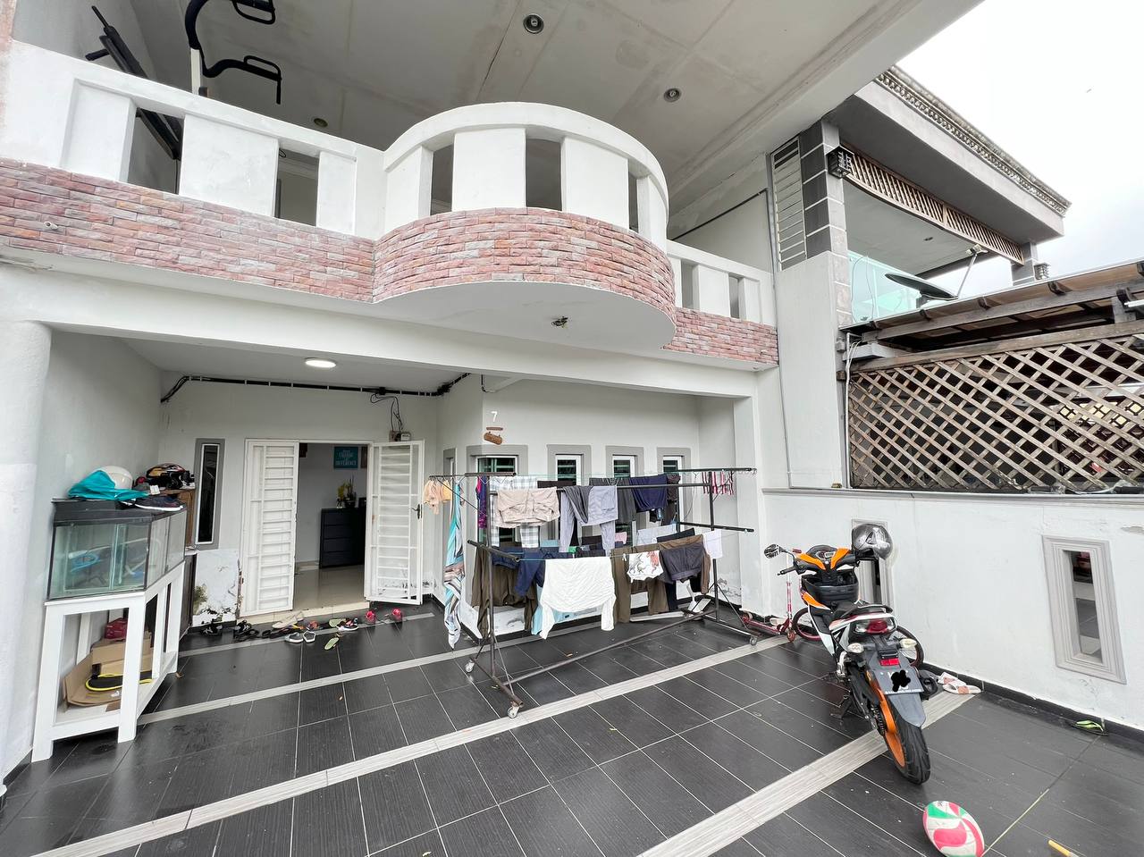 Taman D Ambang Kota Lukut Port Dickson - photo 2