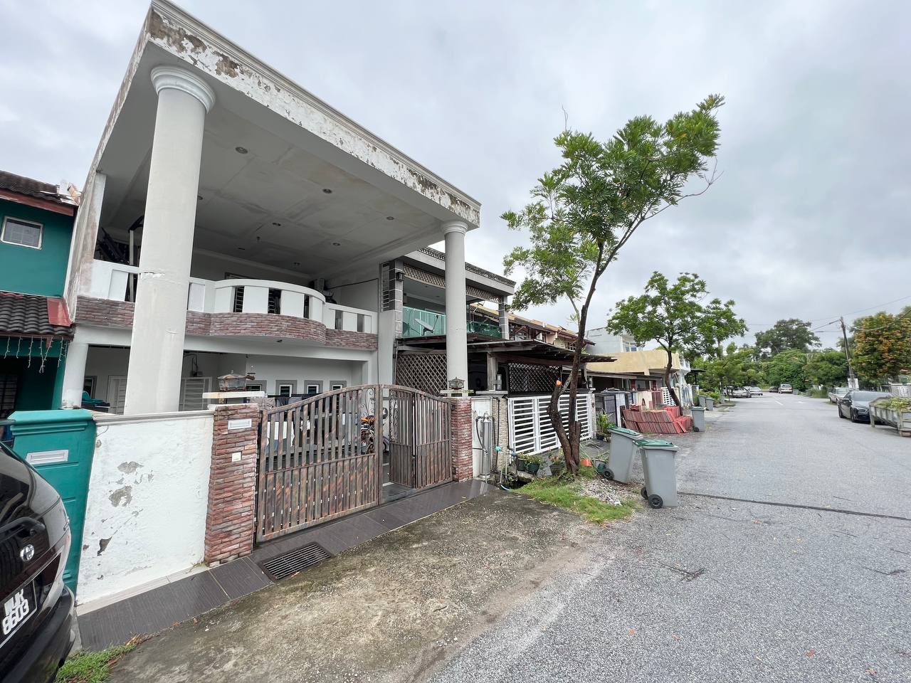 Taman D Ambang Kota Lukut Port Dickson - photo 7