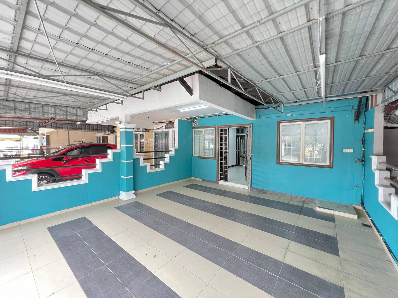 Fasa 7 Bandar Tasik kesuma - photo 8