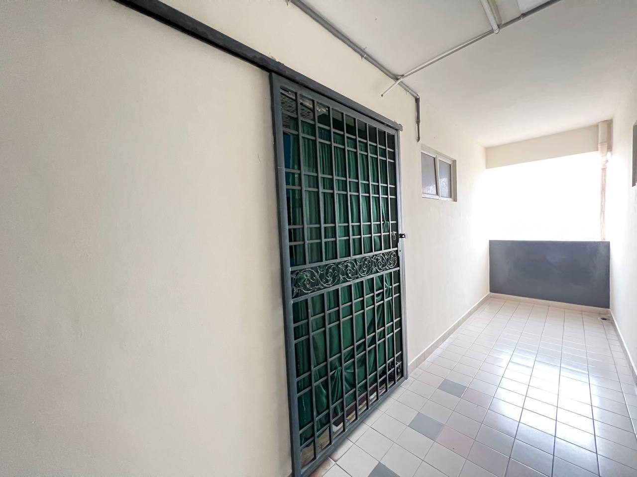 CONDOMINIUM LANGAT JAYA, CHERAS - photo 2