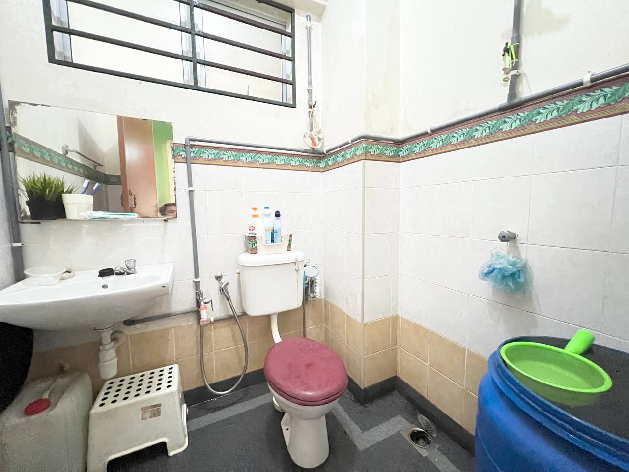 CONDOMINIUM LANGAT JAYA, CHERAS - photo 9