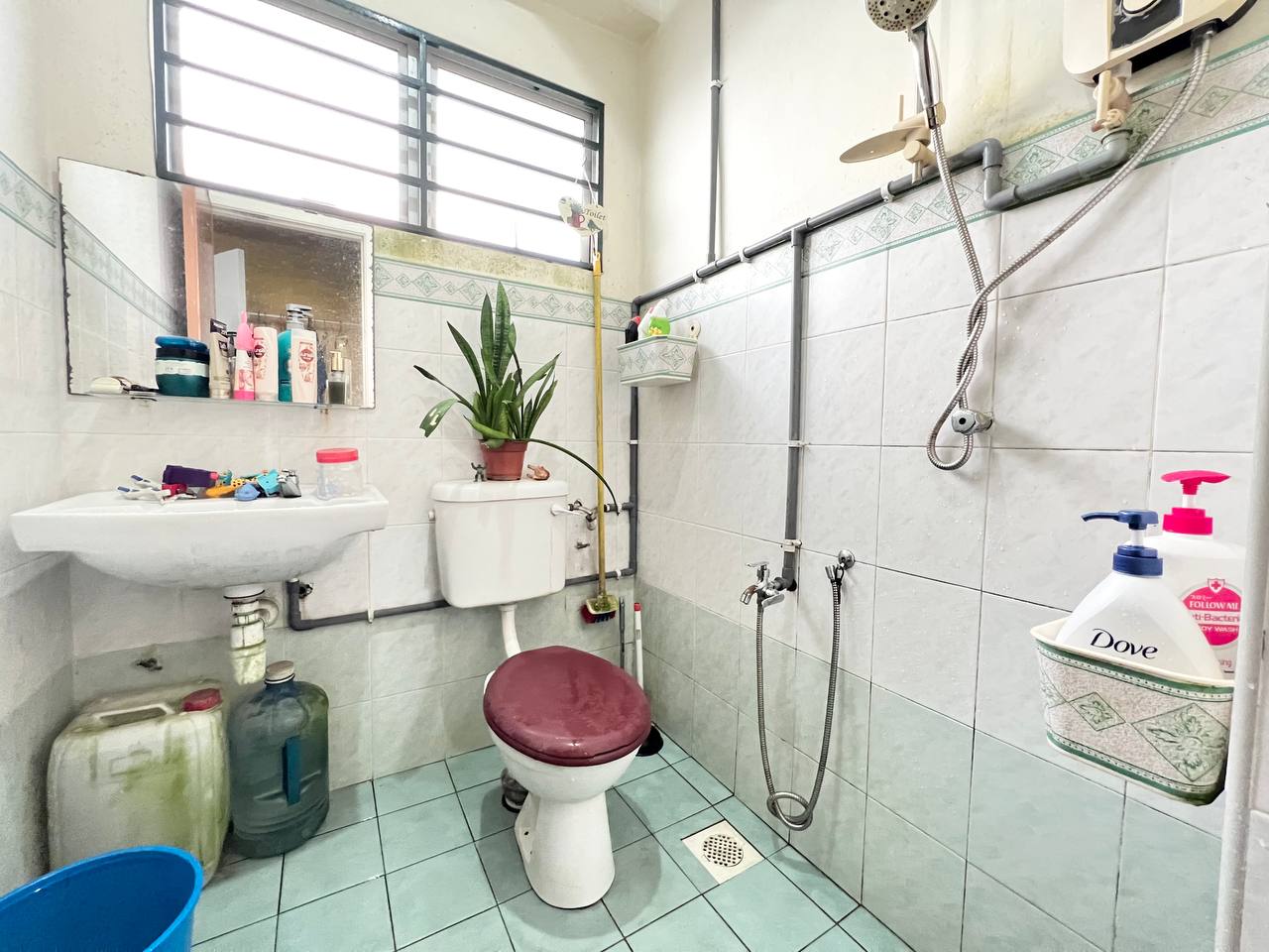 CONDOMINIUM LANGAT JAYA, CHERAS - photo 10