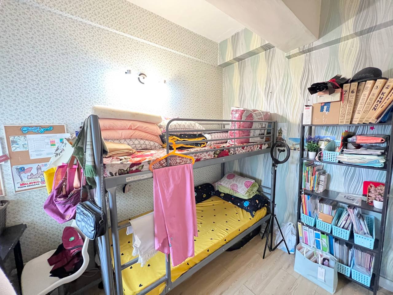 CONDOMINIUM LANGAT JAYA, CHERAS - photo 11