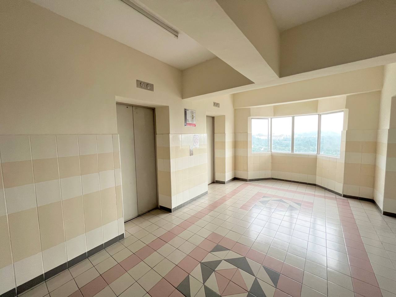 CONDOMINIUM LANGAT JAYA, CHERAS - photo 13