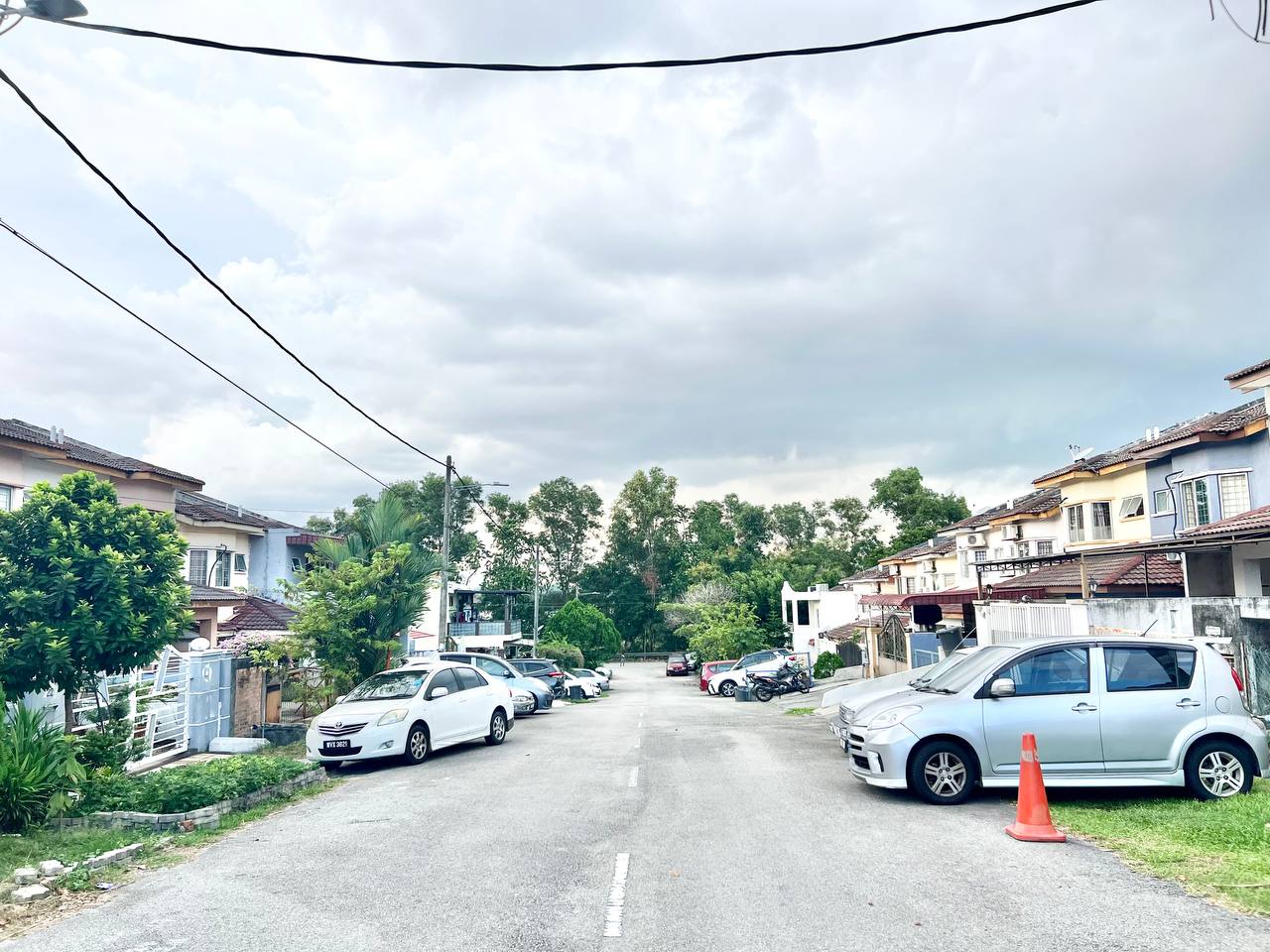 PUJ 1, Puncak Jalil - photo 3