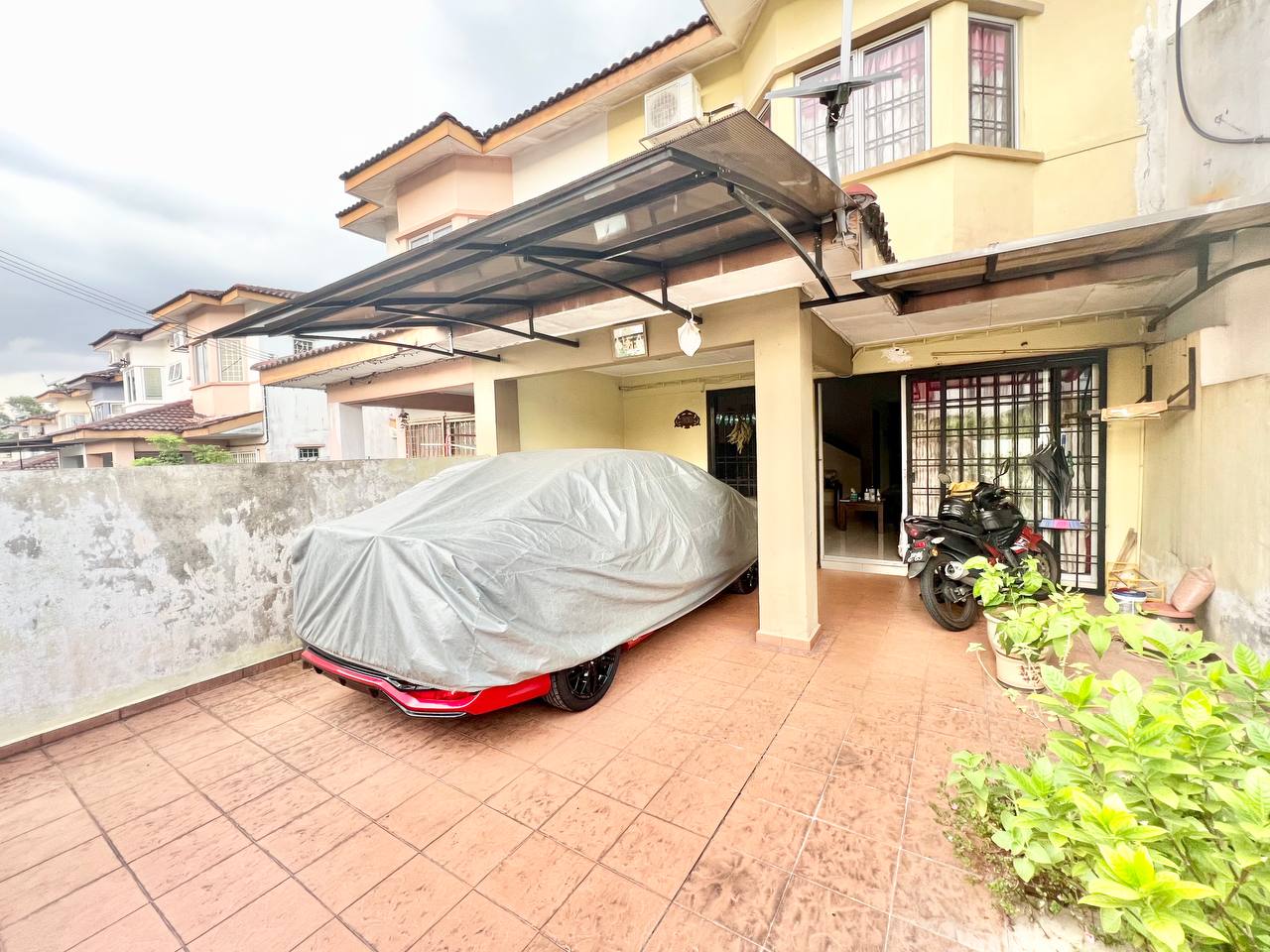 PUJ 1, Puncak Jalil - photo 5