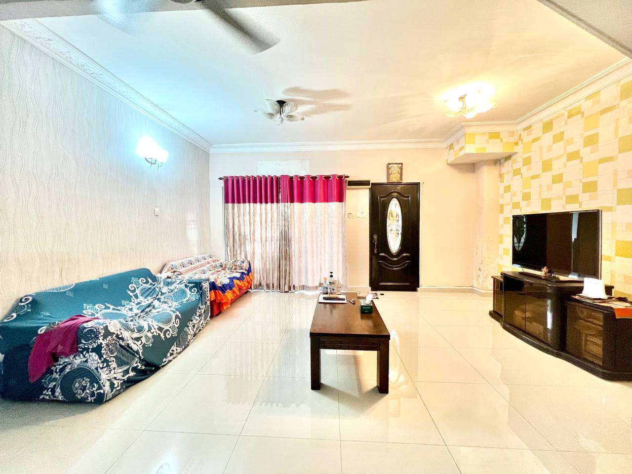 PUJ 1, Puncak Jalil - photo 6