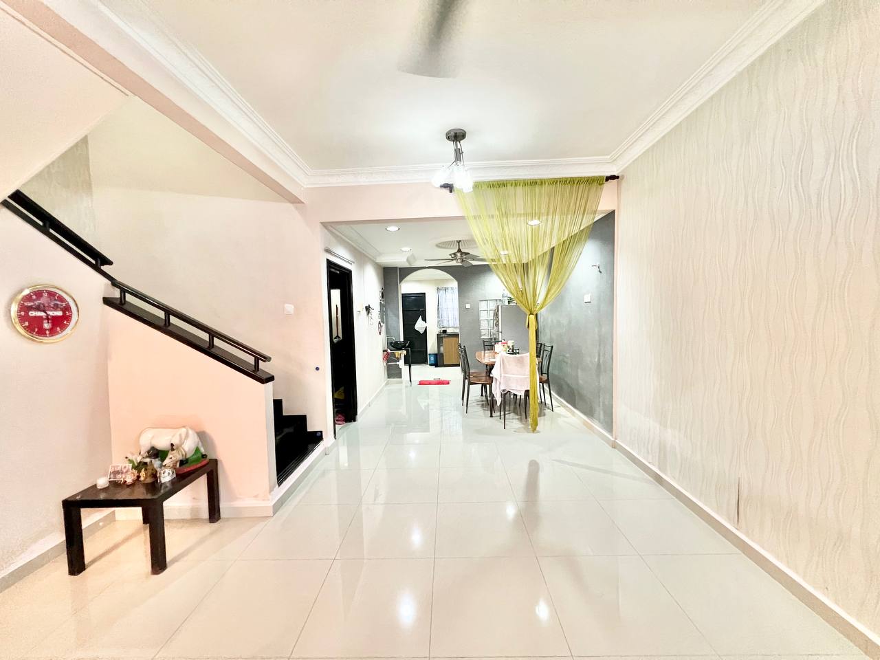 PUJ 1, Puncak Jalil - photo 7