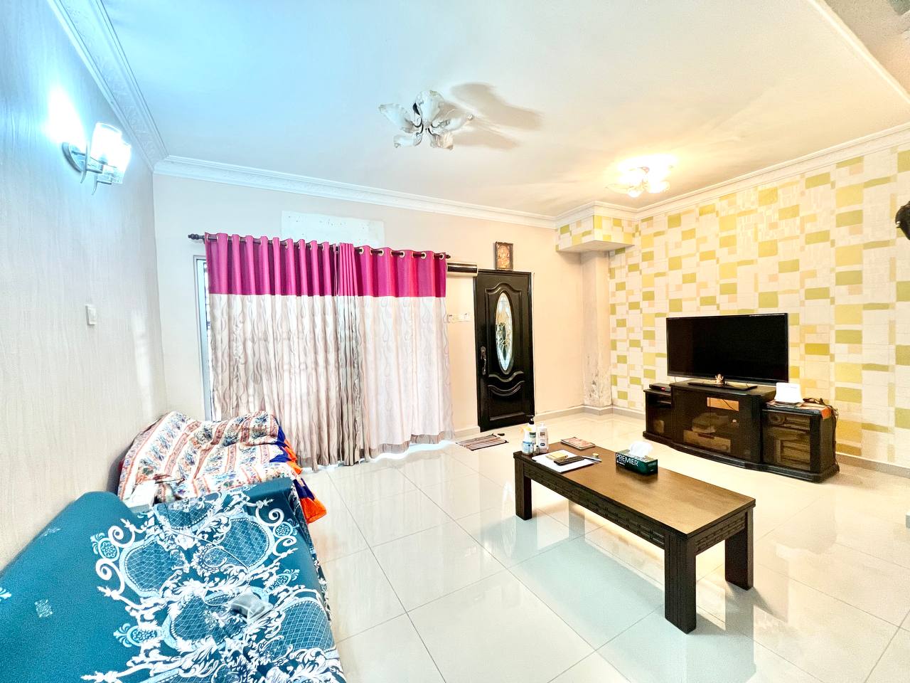 PUJ 1, Puncak Jalil - photo 9