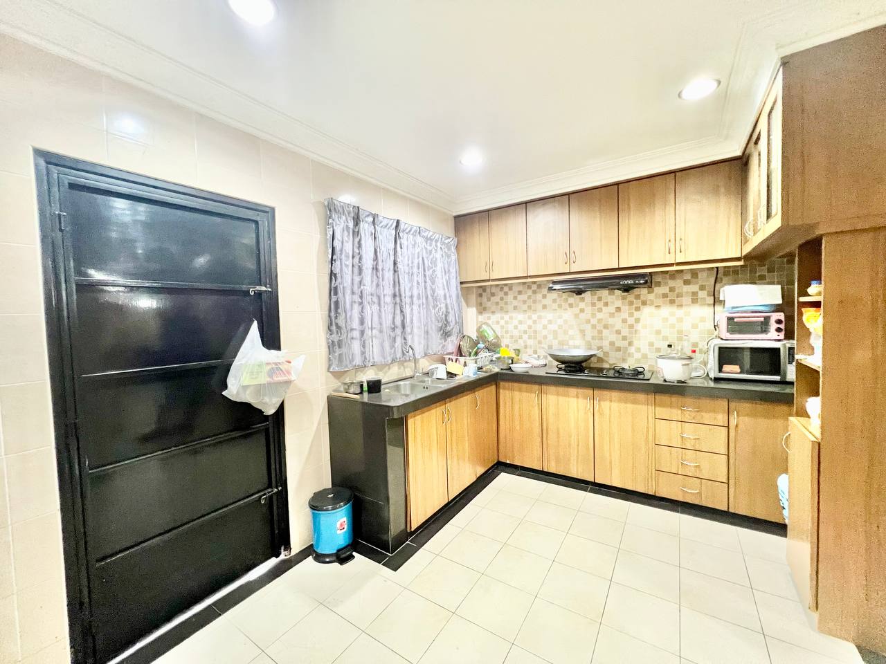PUJ 1, Puncak Jalil - photo 11