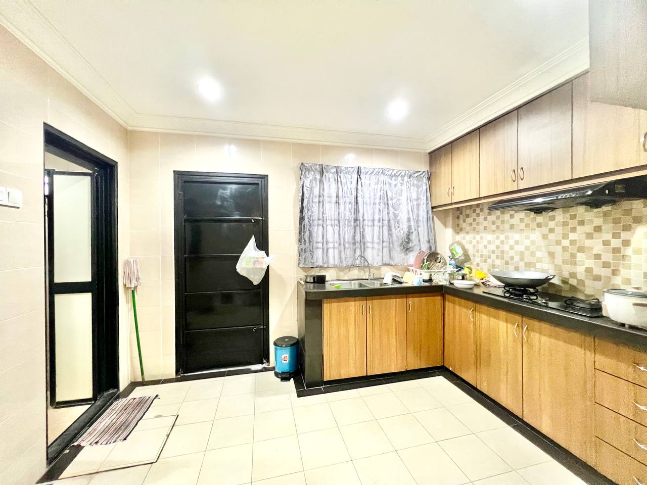 PUJ 1, Puncak Jalil - photo 12