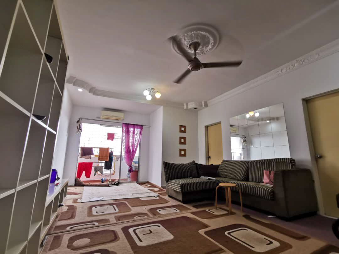 MERDEKA VILLA APARTMENT - photo 3