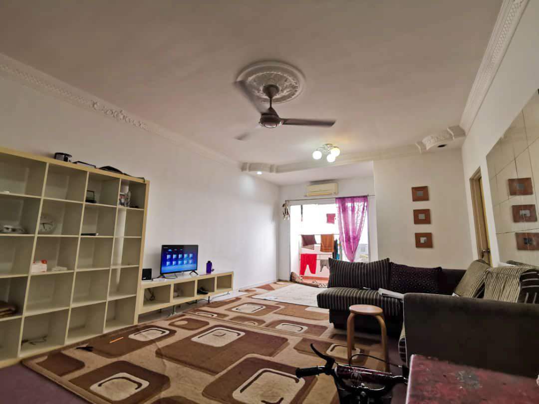 MERDEKA VILLA APARTMENT - photo 4