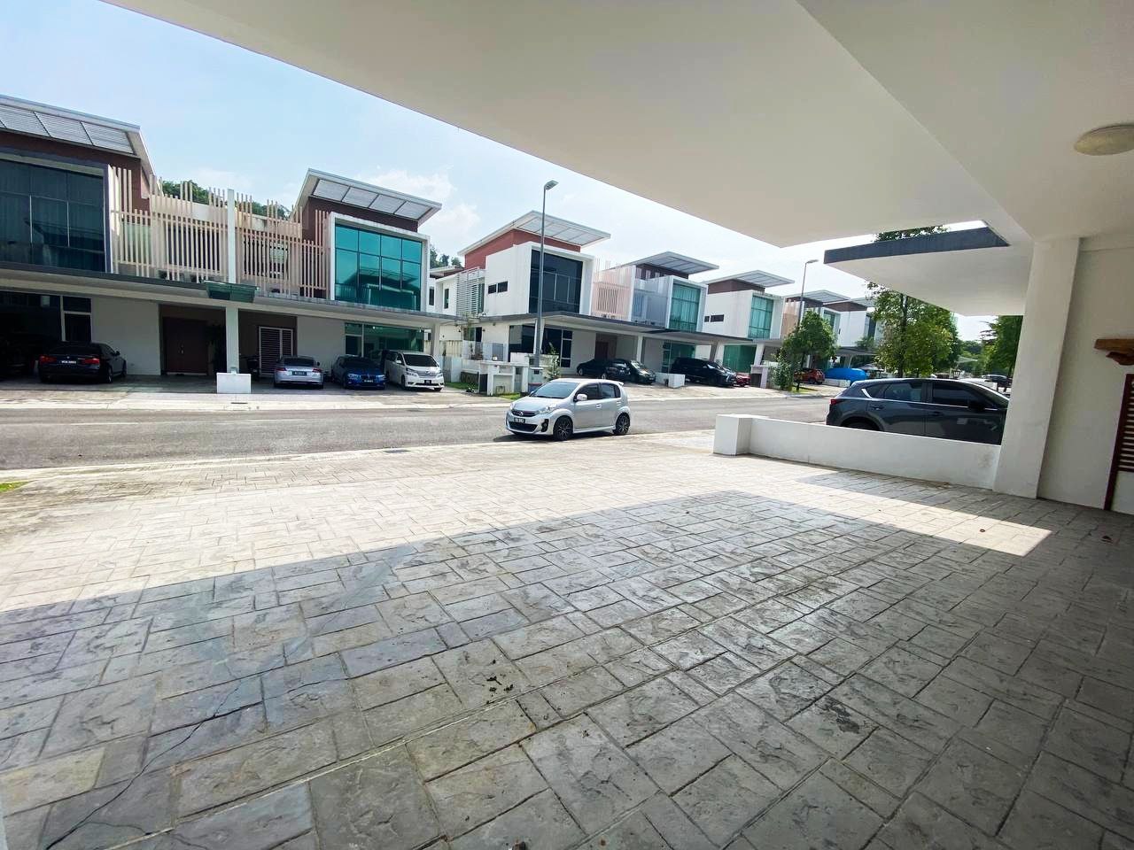 D Evergreen Garden Residence - photo 3