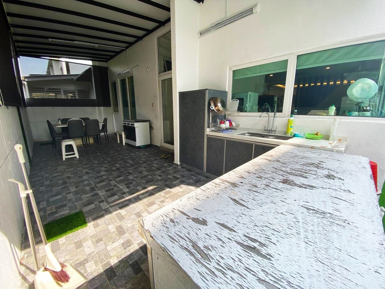 D Evergreen Garden Residence - photo 4