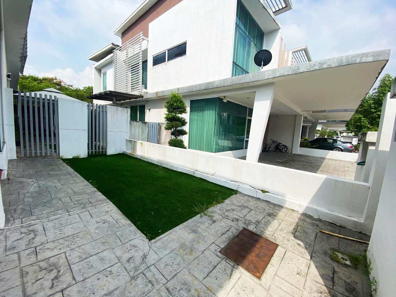 D Evergreen Garden Residence - photo 5