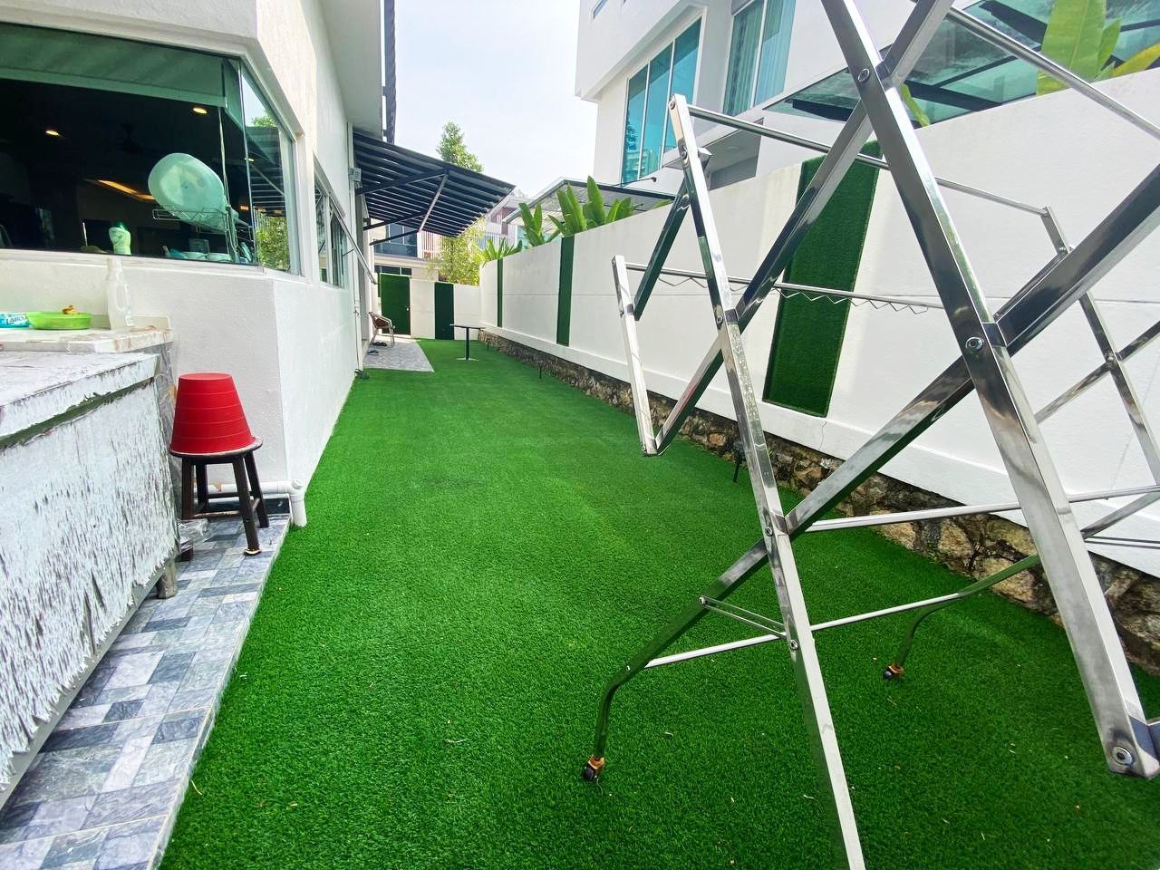 D Evergreen Garden Residence - photo 6