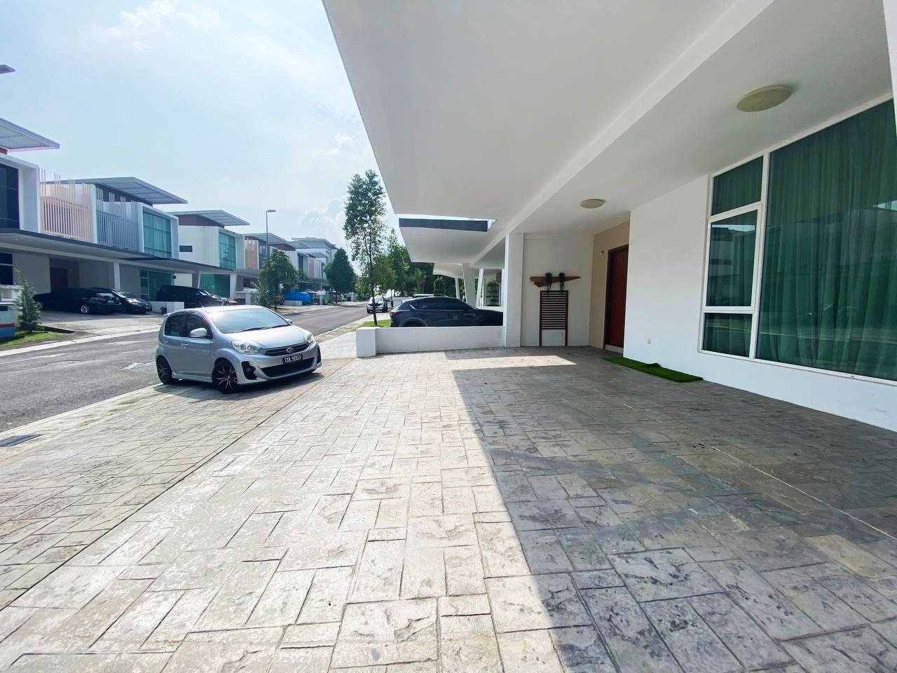 D Evergreen Garden Residence - photo 7