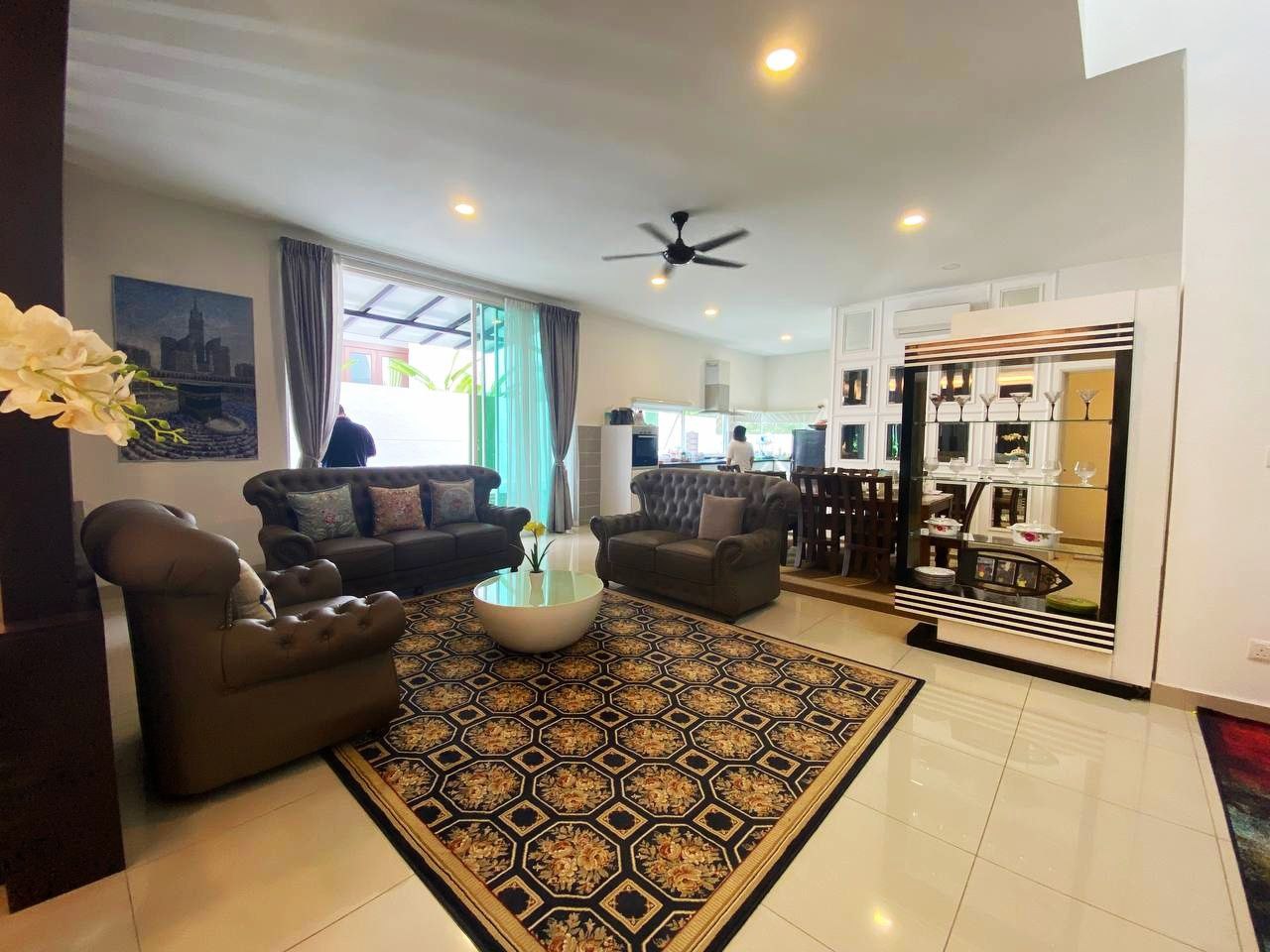 D Evergreen Garden Residence - photo 8