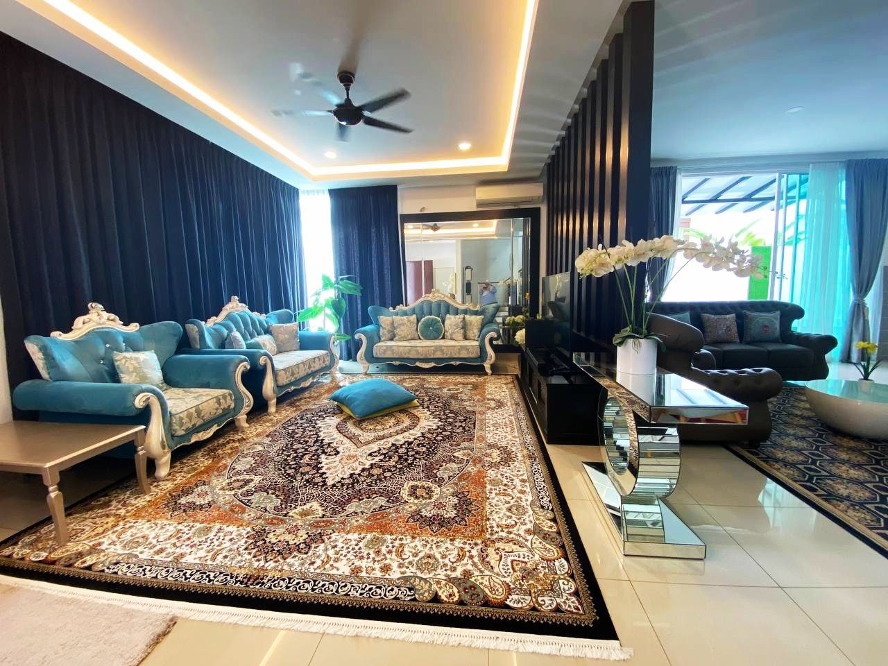 D Evergreen Garden Residence - photo 9