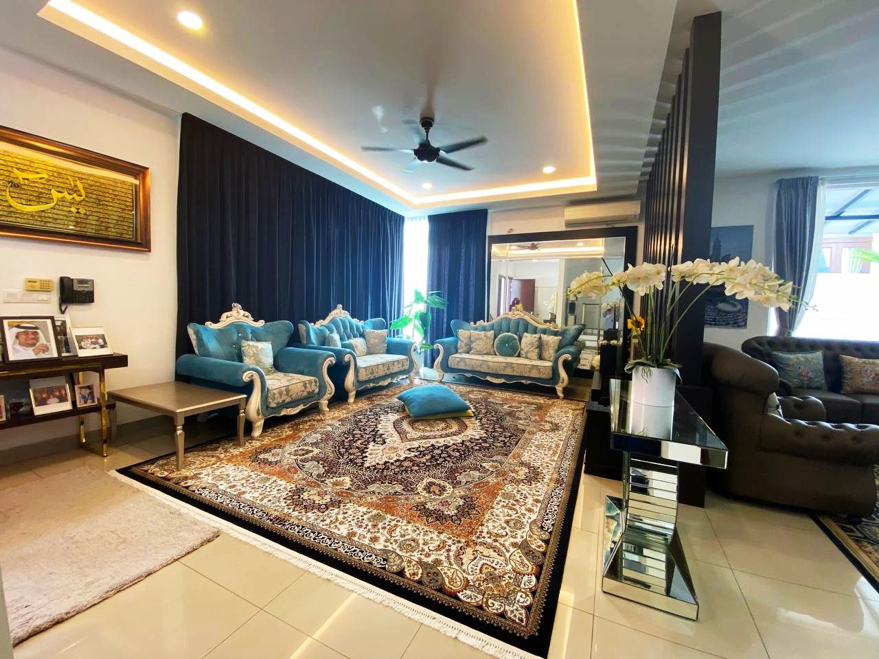 D Evergreen Garden Residence - photo 10