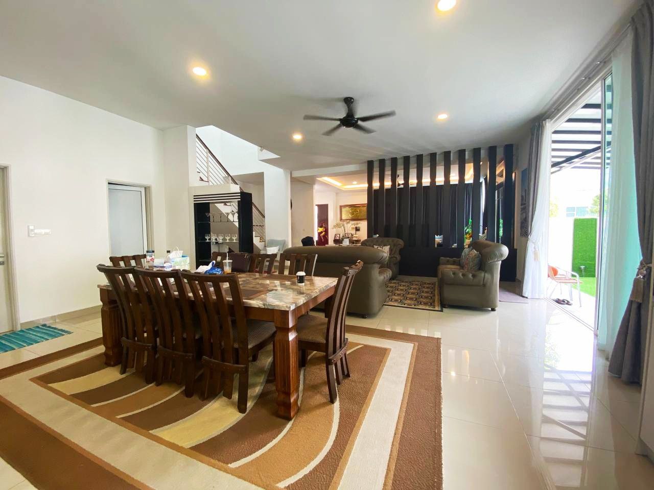 D Evergreen Garden Residence - photo 11