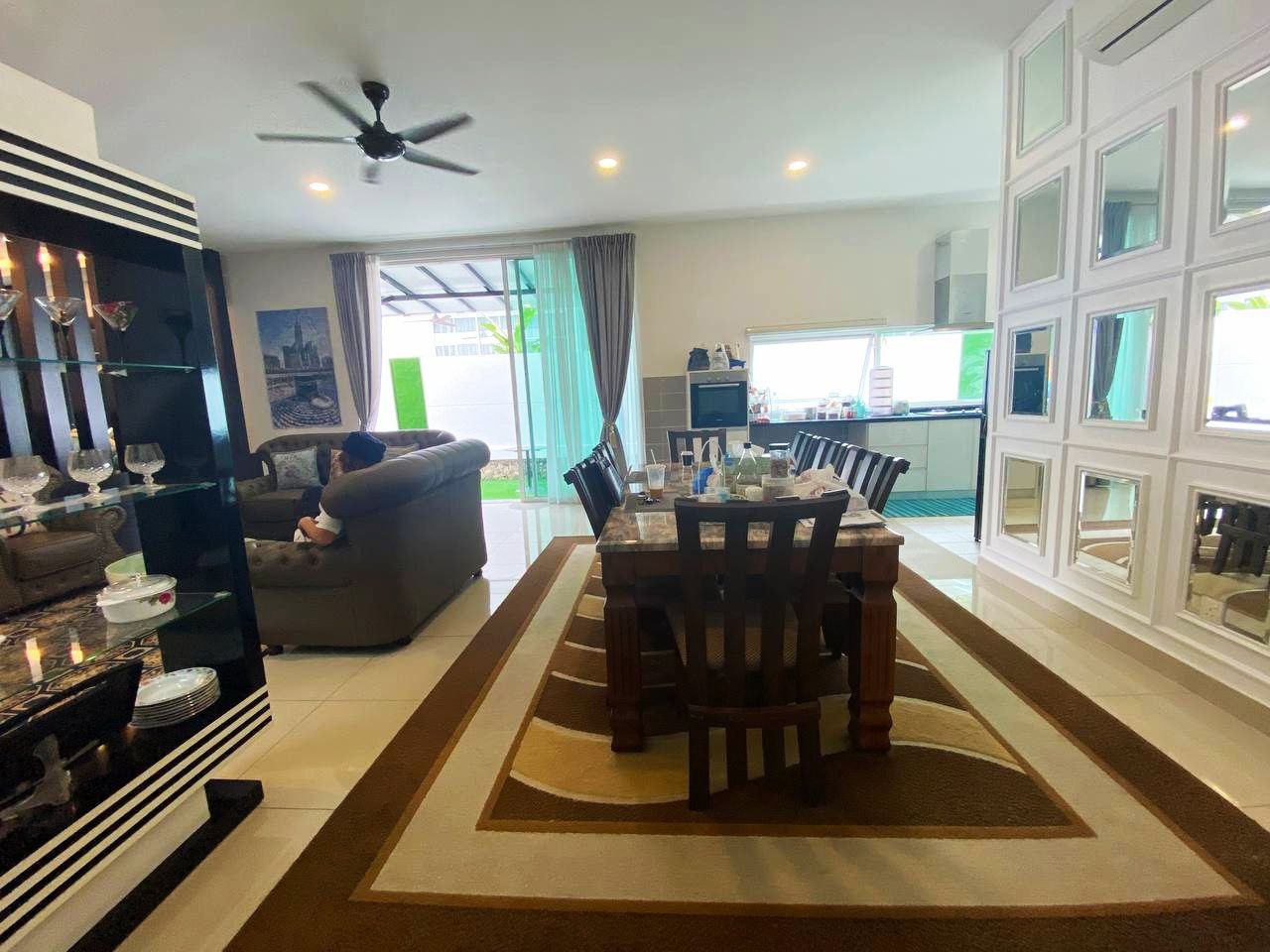 D Evergreen Garden Residence - photo 12