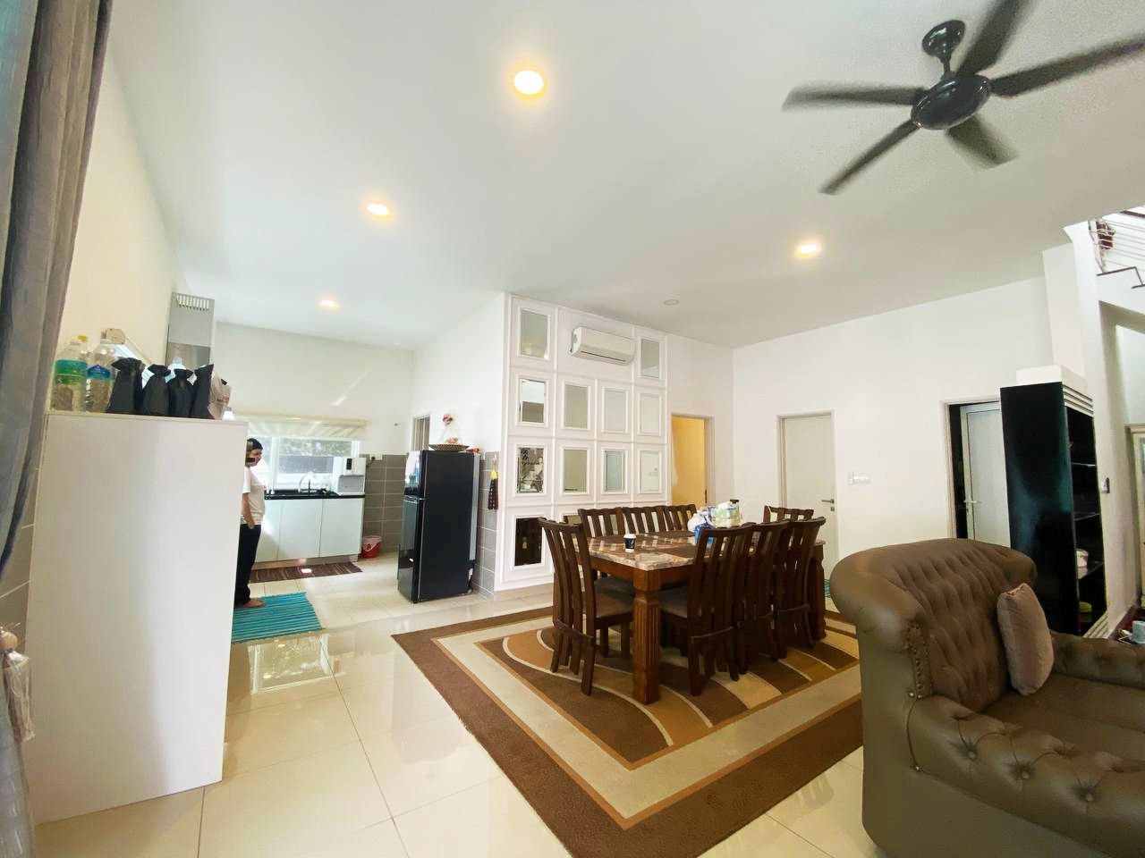 D Evergreen Garden Residence - photo 13