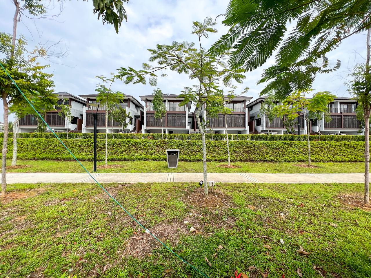 The Mulia Residence - photo 2