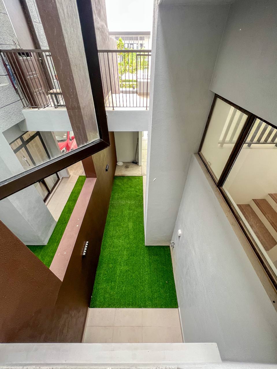 The Mulia Residence - photo 3
