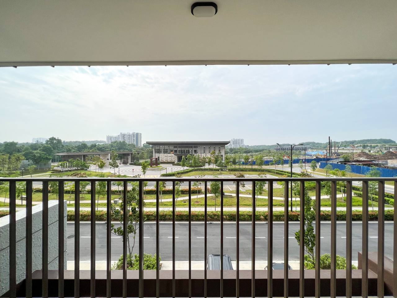 The Mulia Residence - photo 11