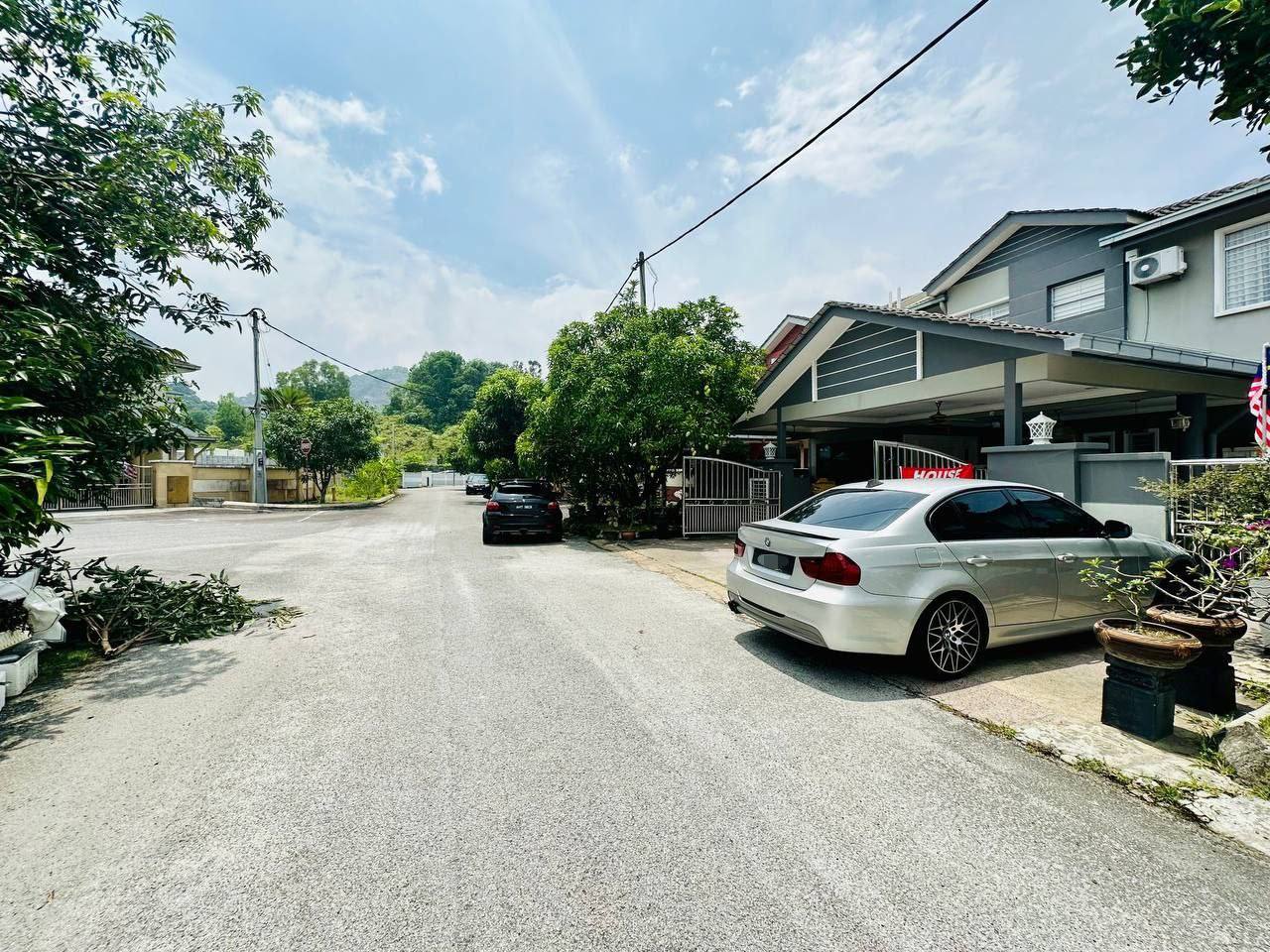 Taman Jelok Impian, Kajang - photo 2