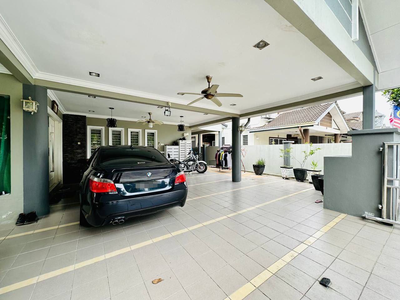 Taman Jelok Impian, Kajang - photo 3