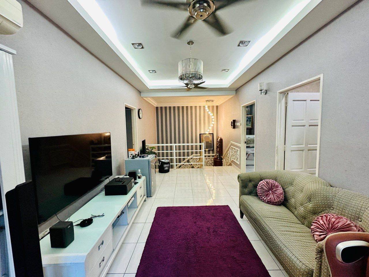 Taman Jelok Impian, Kajang - photo 4