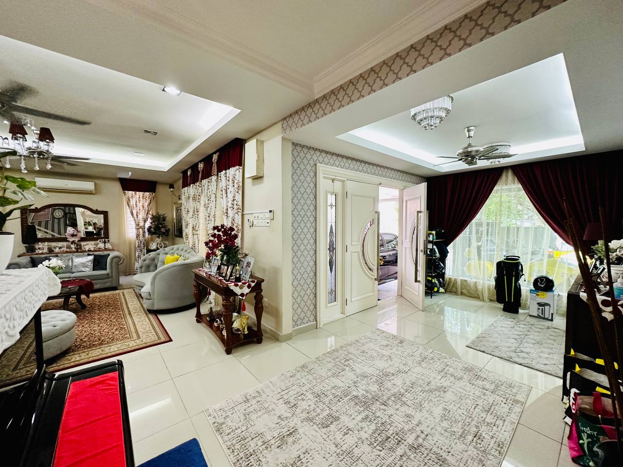 Taman Jelok Impian, Kajang - photo 6