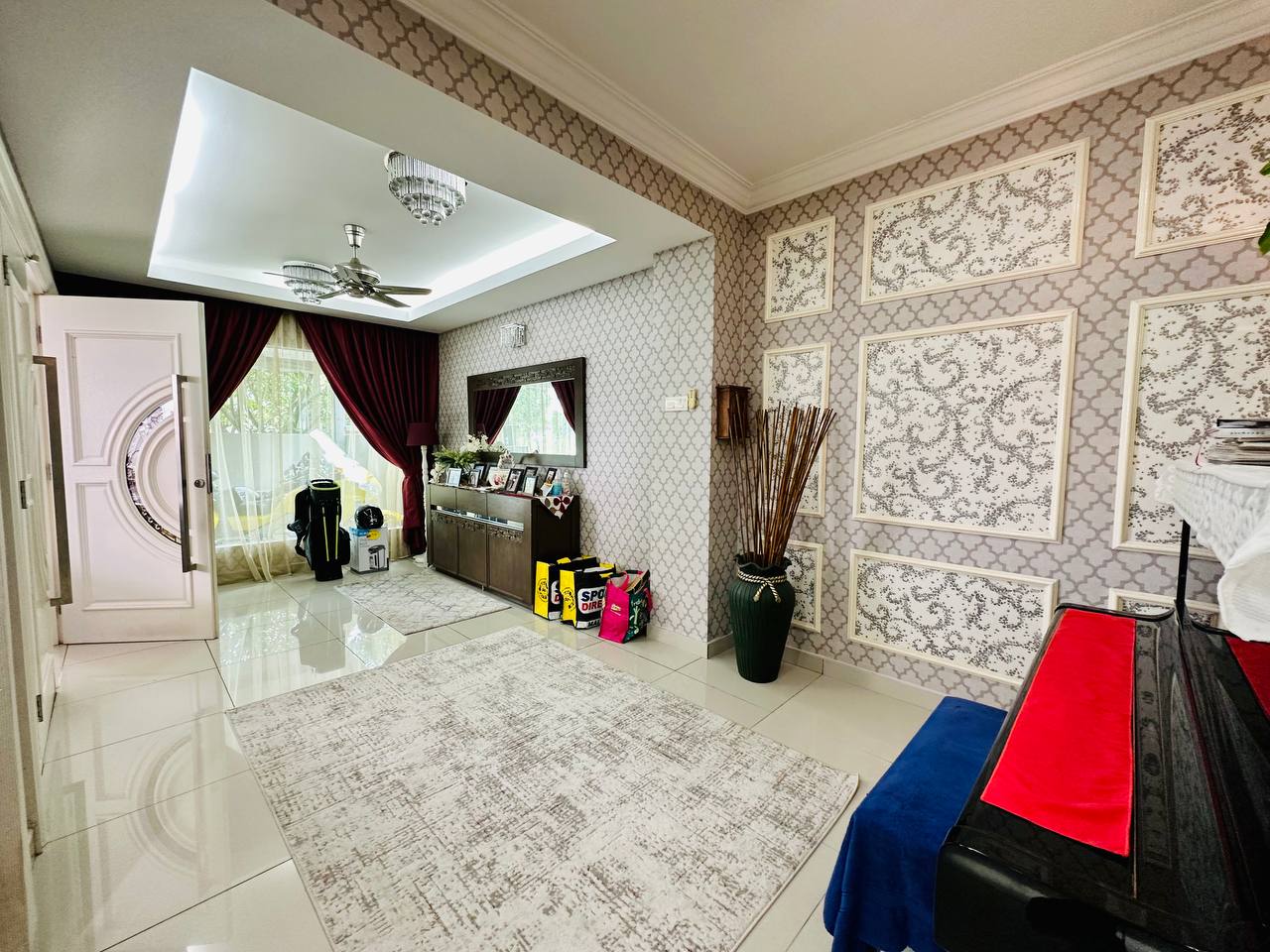 Taman Jelok Impian, Kajang - photo 9