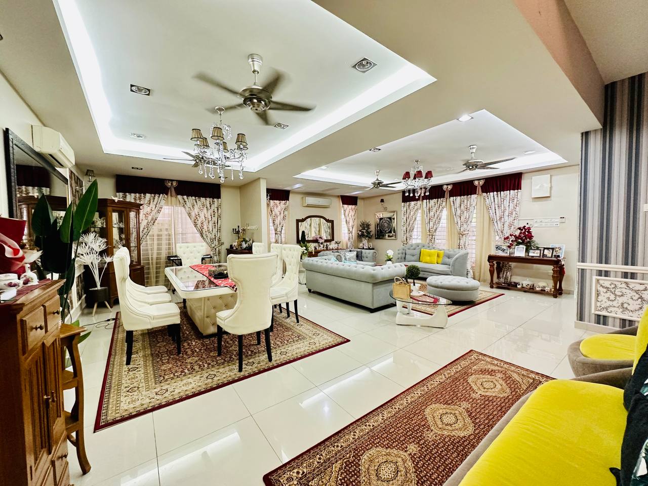 Taman Jelok Impian, Kajang - photo 10