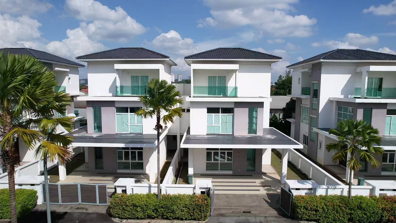 PUCHONG PRIMA - photo 3