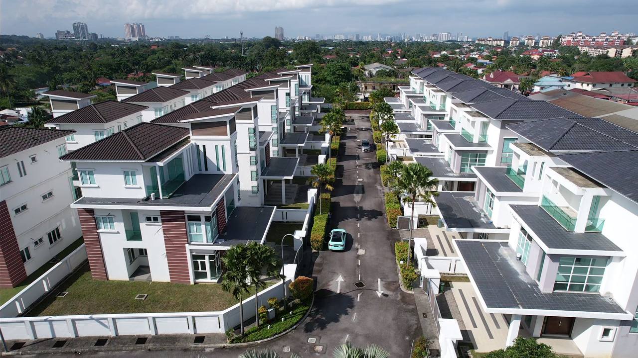 PUCHONG PRIMA - photo 5