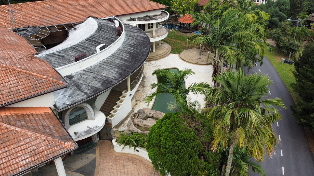 Country Heights Kajang - photo 9