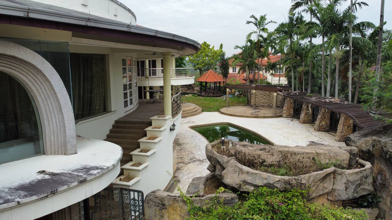 Country Heights Kajang - photo 10