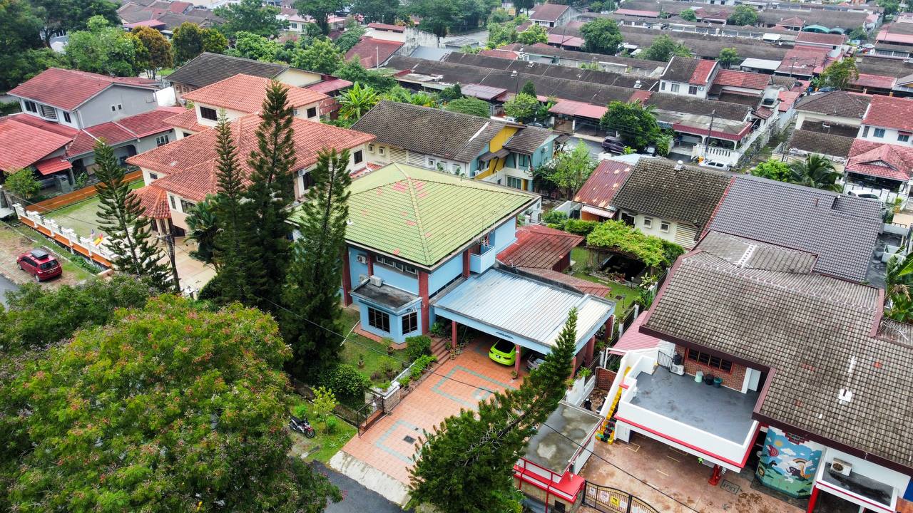 Seksyen 2 Shah Alam - photo 3
