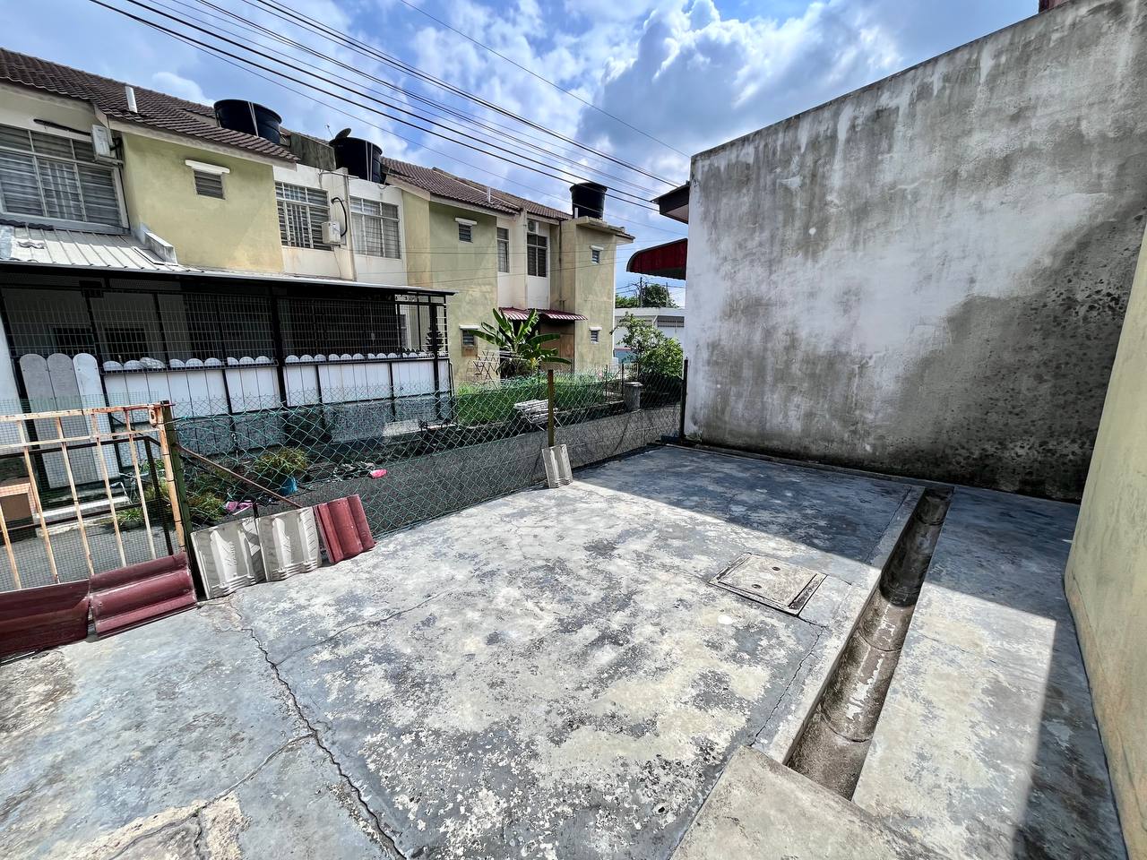 Taman Seri Pandan Sikamat Negeri Sembilan - photo 2