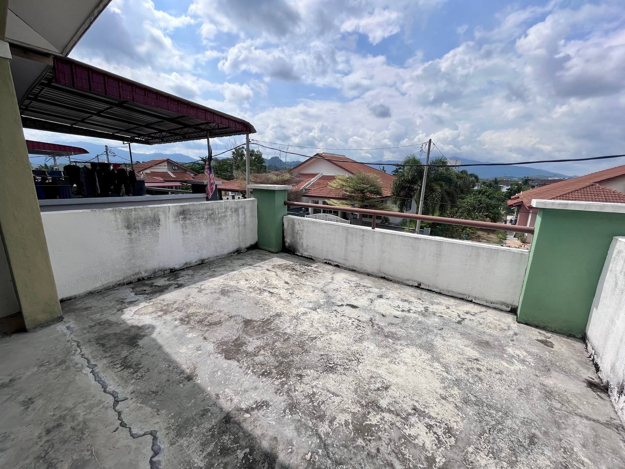 Taman Seri Pandan Sikamat Negeri Sembilan - photo 3