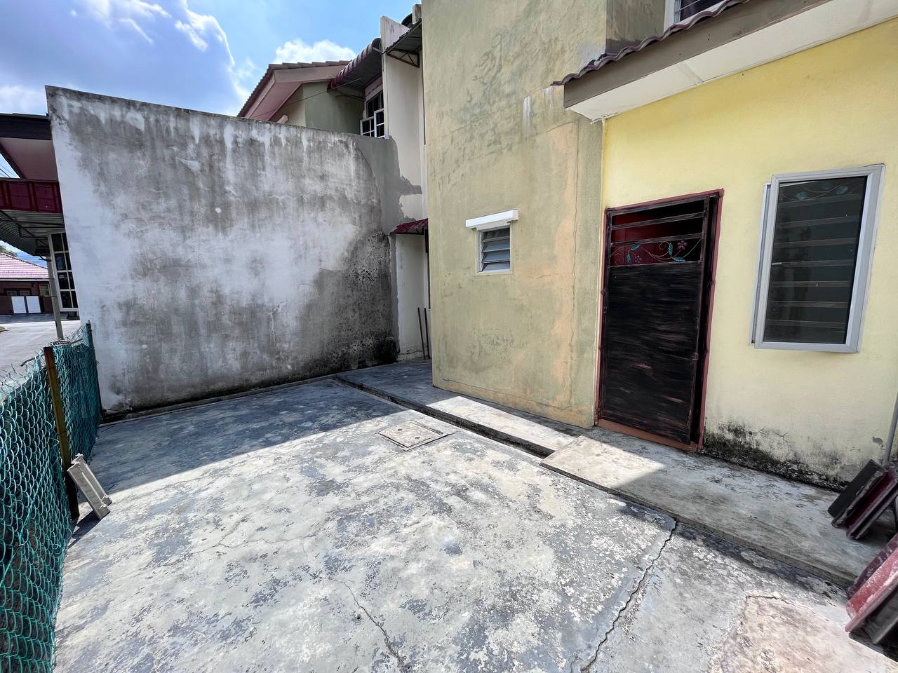 Taman Seri Pandan Sikamat Negeri Sembilan - photo 4
