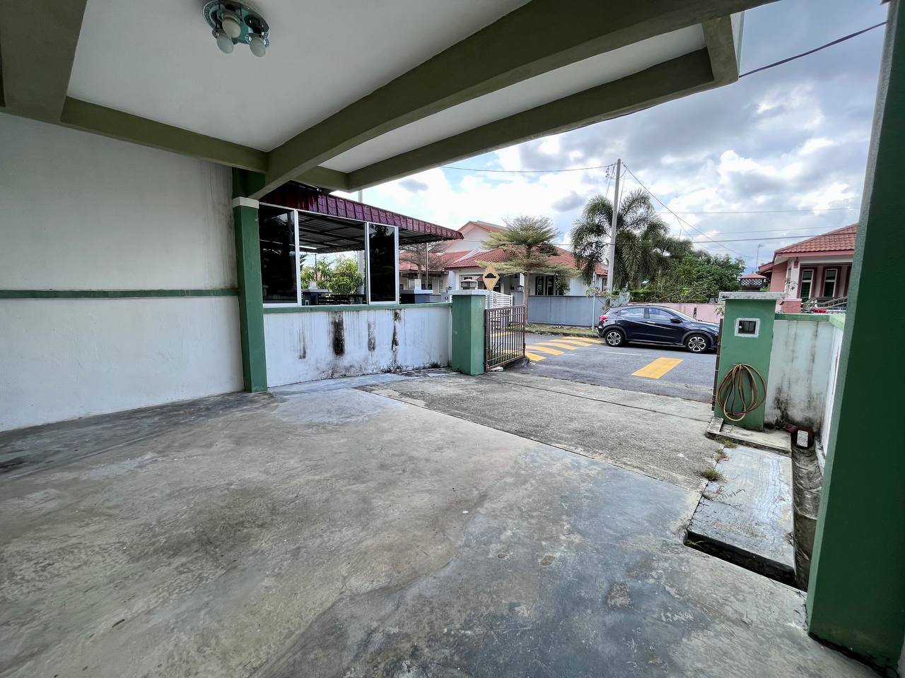Taman Seri Pandan Sikamat Negeri Sembilan - photo 6