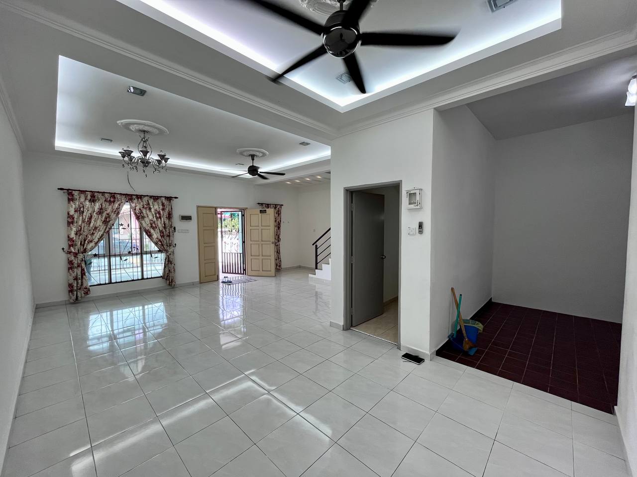 Taman Seri Pandan Sikamat Negeri Sembilan - photo 8