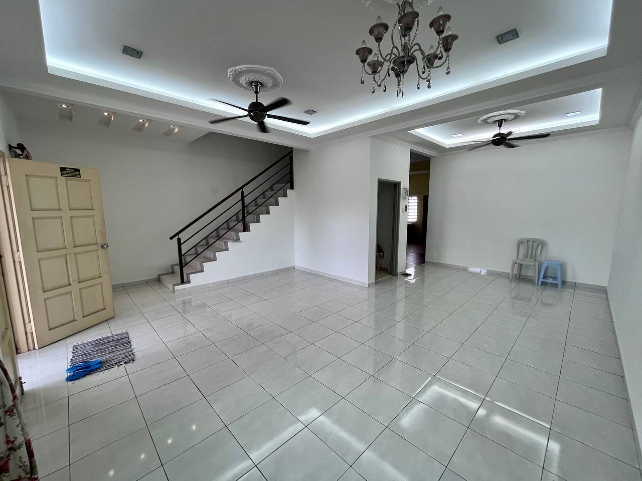 Taman Seri Pandan Sikamat Negeri Sembilan - photo 9