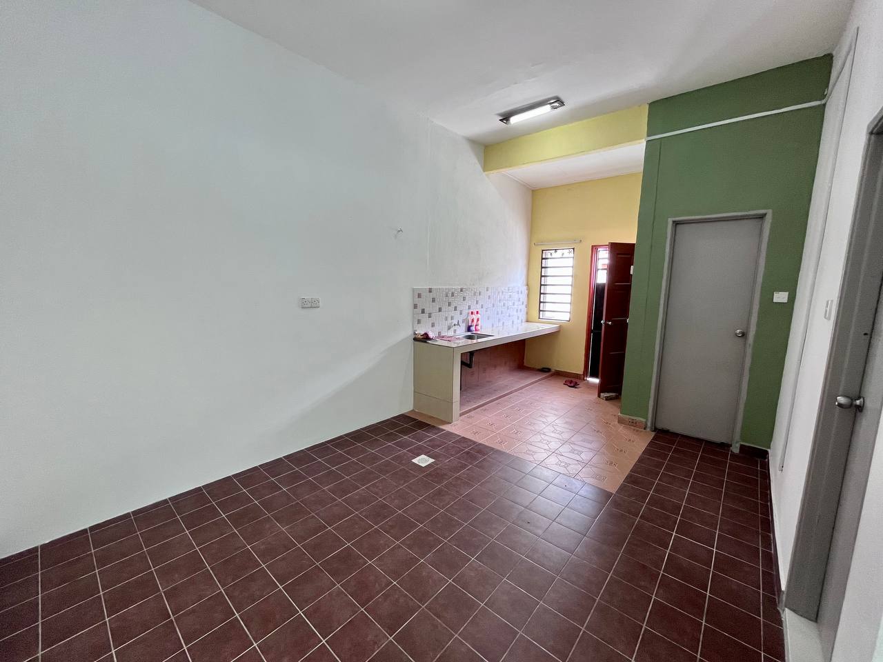 Taman Seri Pandan Sikamat Negeri Sembilan - photo 11